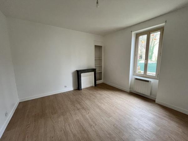 Maison à vendre |  Vierzon |  2 pièces | 44 m²