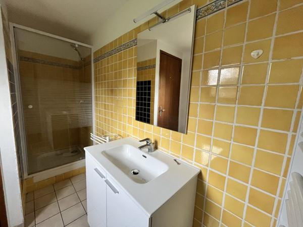 Maison à vendre |  Vierzon |  2 pièces | 44 m²