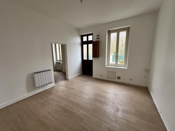 Maison à vendre |  Vierzon |  2 pièces | 44 m²