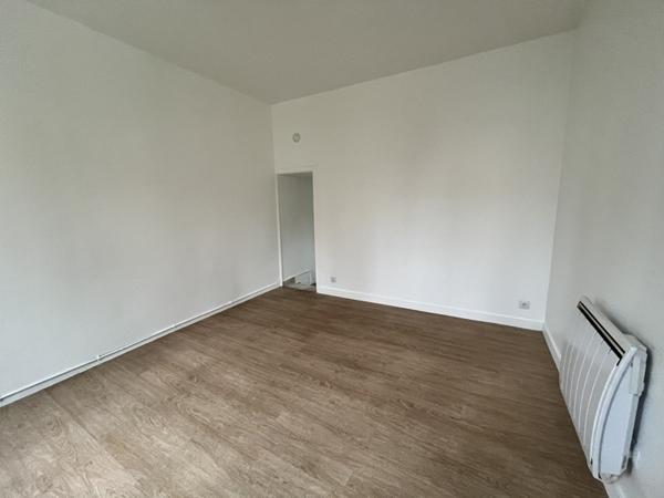 Maison à vendre |  Vierzon |  2 pièces | 44 m²