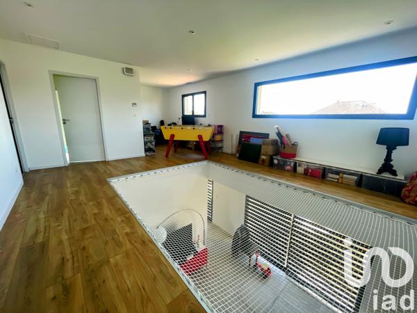 Maison à vendre 5 pièces 150 m² Rouffiac-Tolosan