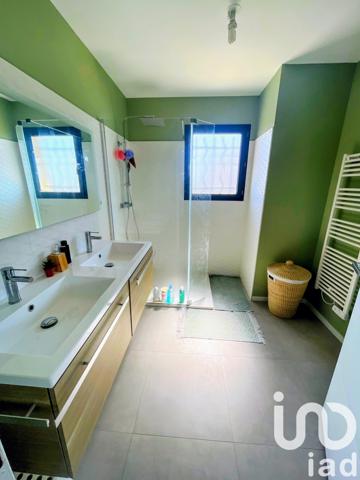 Maison à vendre 5 pièces 150 m² Rouffiac-Tolosan