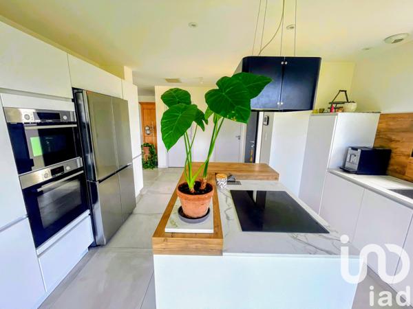 Maison à vendre 5 pièces 150 m² Rouffiac-Tolosan