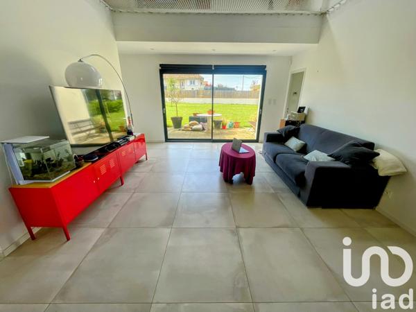 Maison à vendre 5 pièces 150 m² Rouffiac-Tolosan