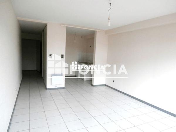 Location Studio 32.42 m² - 211 AVENUE MARECHAL FOCH Mont De Marsan 40000