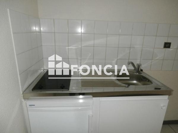 Location Studio 32.42 m² - 211 AVENUE MARECHAL FOCH Mont De Marsan 40000