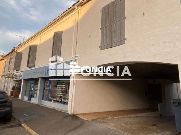 Location Studio 32.42 m² - 211 AVENUE MARECHAL FOCH Mont De Marsan 40000