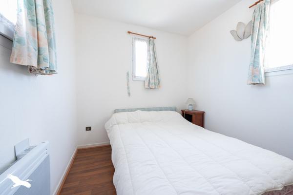 Appartement à vendre |  Saint-Georges-de-Didonne |  3 pièces | 40 m²