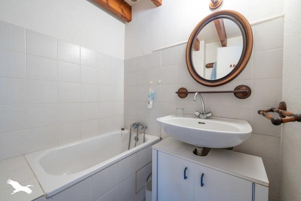 Appartement à vendre |  Saint-Georges-de-Didonne |  3 pièces | 40 m²