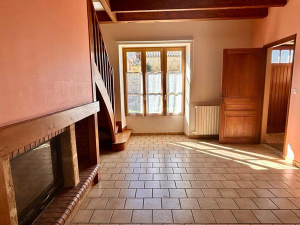 Propriété composée de 2 maisons d'habitation et multiples dépendances