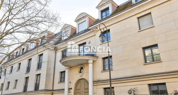 À vendre Appartement 2 pièces 49.9 m² - Antony 92160
