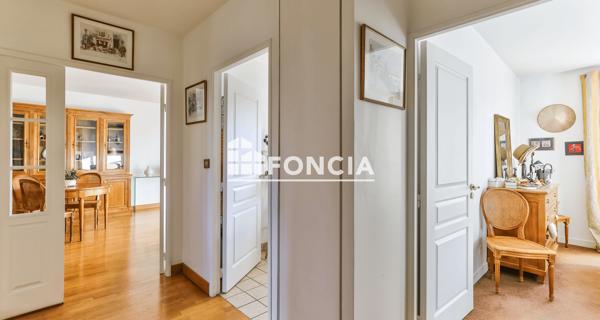 À vendre Appartement 2 pièces 49.9 m² - Antony 92160