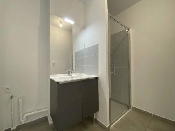 Appartement T3 Résidence neuve TOSCANE