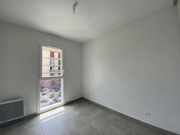 Appartement T3 Résidence neuve TOSCANE