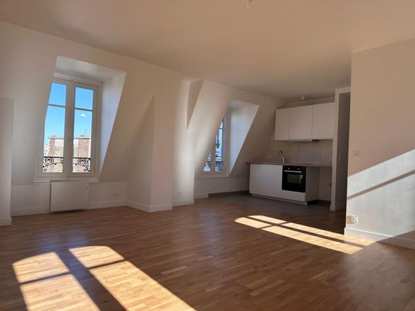 Appartement 3 pièces à louer