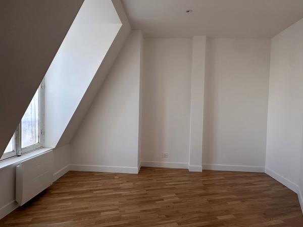 Appartement 3 pièces à louer