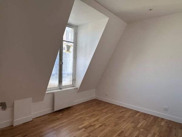 Appartement 3 pièces à louer