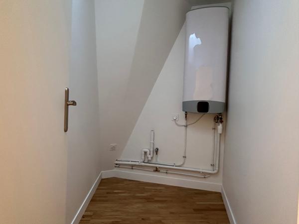 Appartement 3 pièces à louer