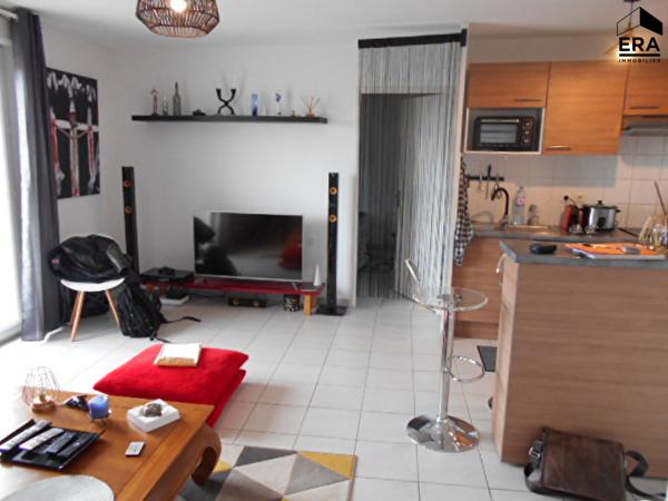 A louer T2 + parking Lormont Polyclinique