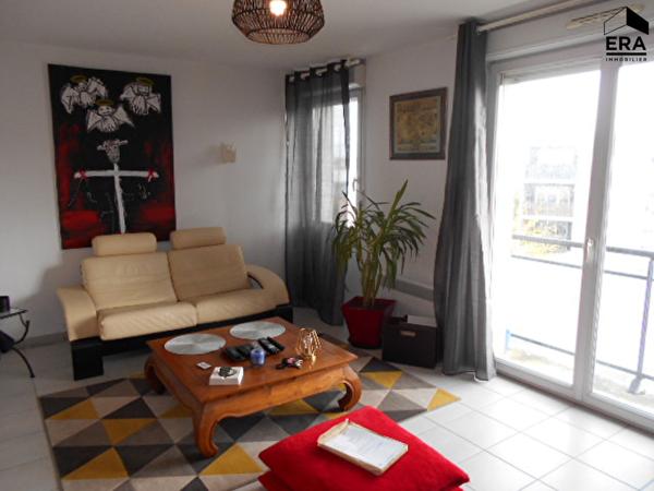 A louer T2 + parking Lormont Polyclinique