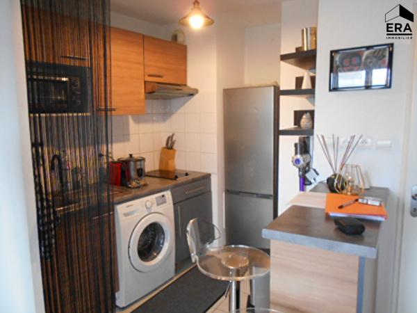 A louer T2 + parking Lormont Polyclinique
