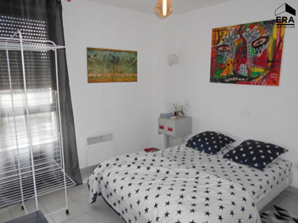 A louer T2 + parking Lormont Polyclinique