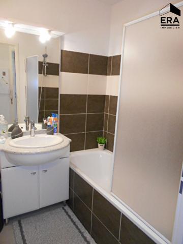 A louer T2 + parking Lormont Polyclinique