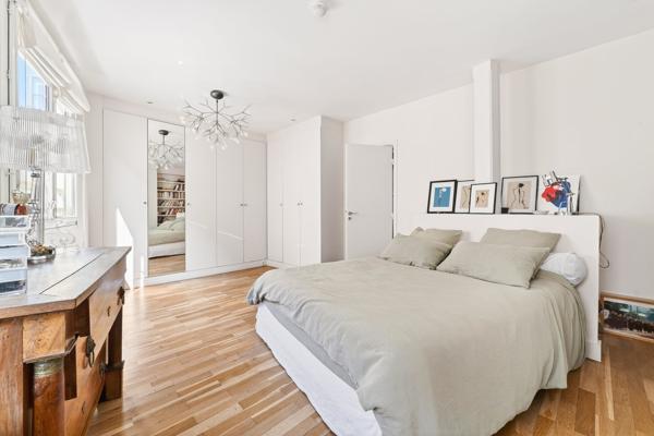 Appartement 7 pièces 210.31 m2