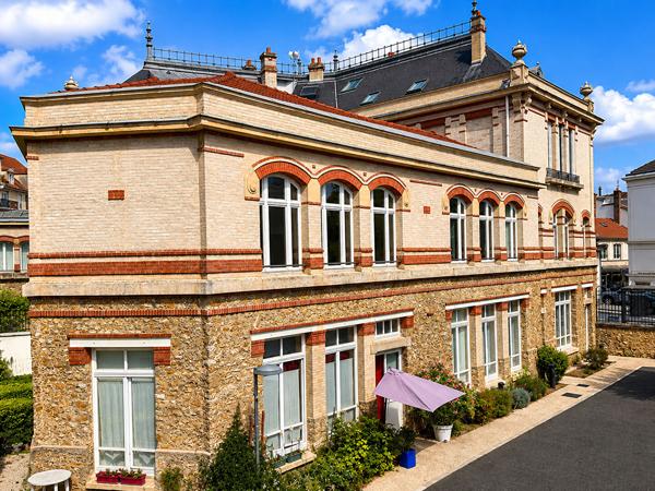 Appartement 3 pièces 96.5 m2