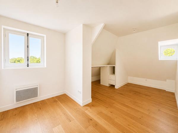 Appartement 3 pièces 96.5 m2