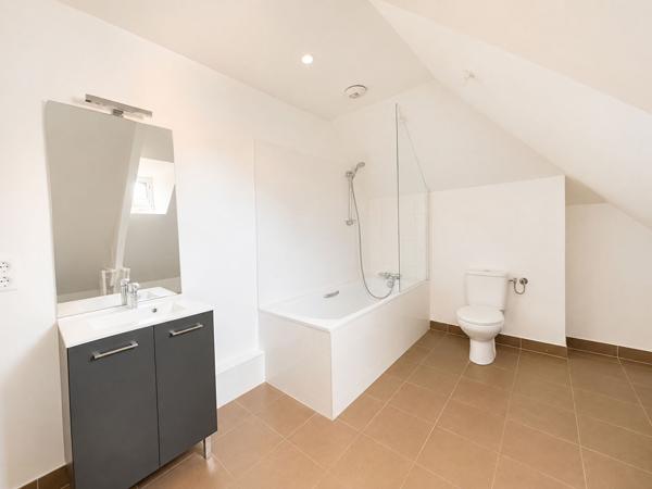 Appartement 3 pièces 96.5 m2