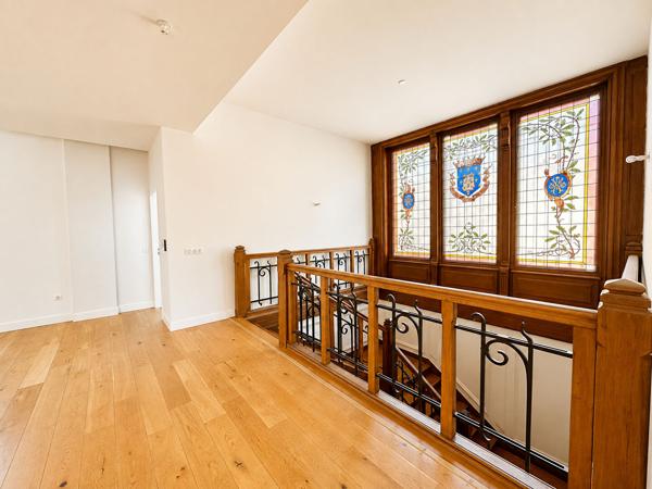 Appartement 3 pièces 96.5 m2