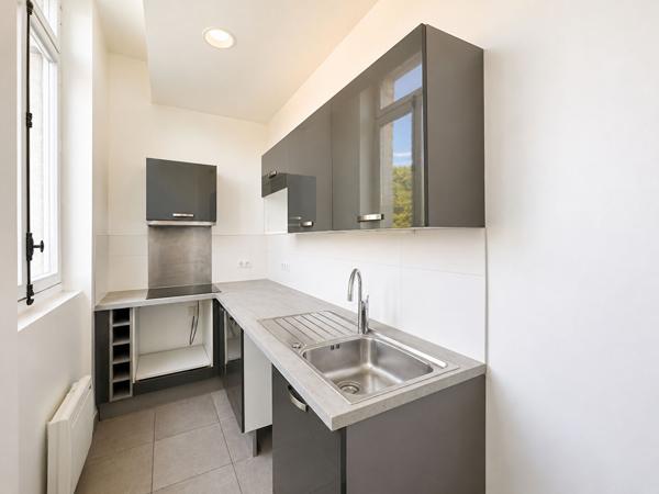 Appartement 3 pièces 96.5 m2