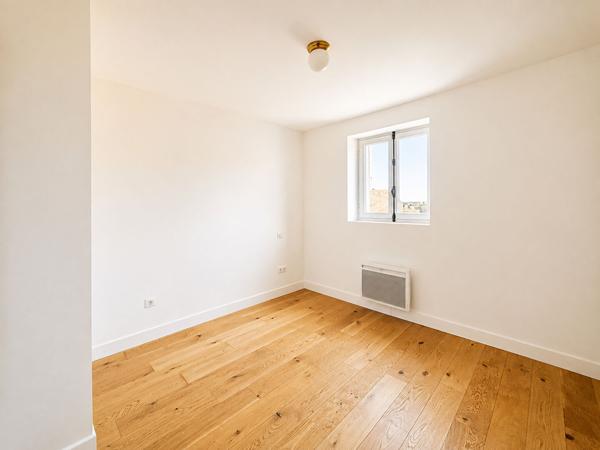 Appartement 3 pièces 96.5 m2