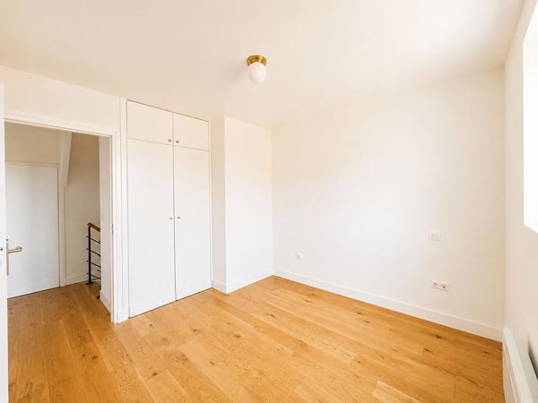 Appartement 3 pièces 96.5 m2