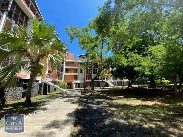 Appartement à louer 3 pièces 77.91m²