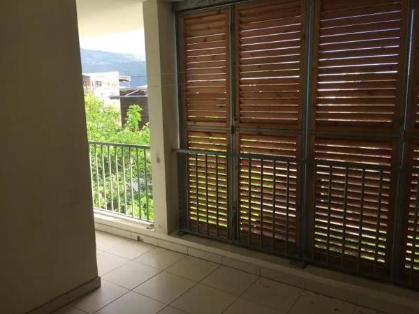 Appartement à louer 3 pièces 77.91m²