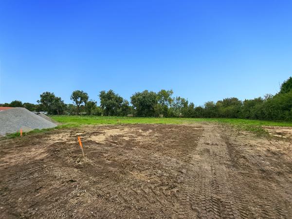Terrain Notre Dame De Monts