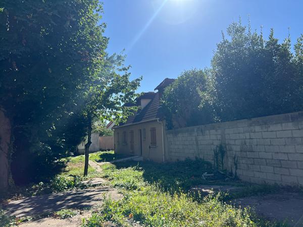 Maison Fontenay Sous Bois 4 pièce(s) 116 m2