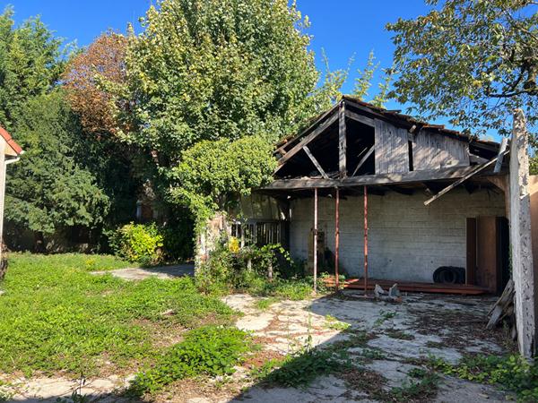 Maison Fontenay Sous Bois 4 pièce(s) 116 m2