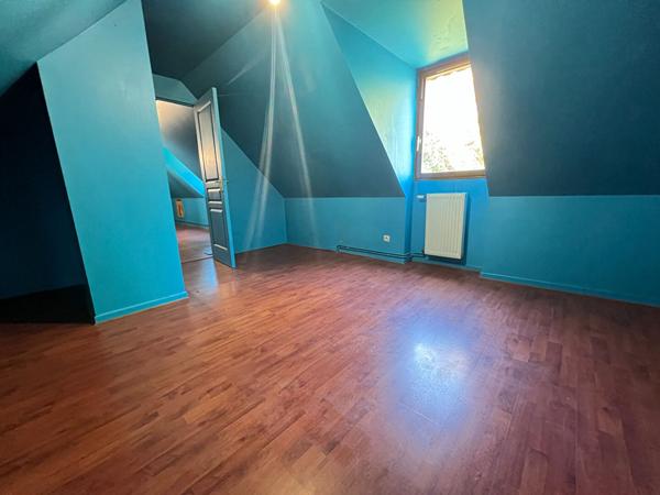 Maison Fontenay Sous Bois 4 pièce(s) 116 m2