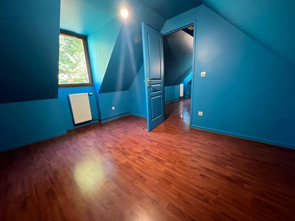 Maison Fontenay Sous Bois 4 pièce(s) 116 m2