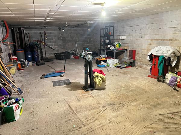 Maison Fontenay Sous Bois 4 pièce(s) 116 m2