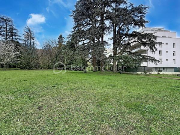 Appartement de 66,45 m²