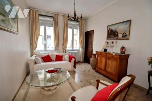 MAISON SEMI MITOYENNE PROCHE CENTRE VILLE