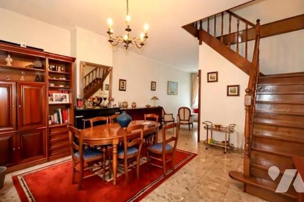 MAISON SEMI MITOYENNE PROCHE CENTRE VILLE