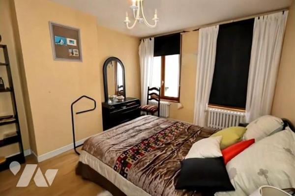 MAISON SEMI MITOYENNE PROCHE CENTRE VILLE