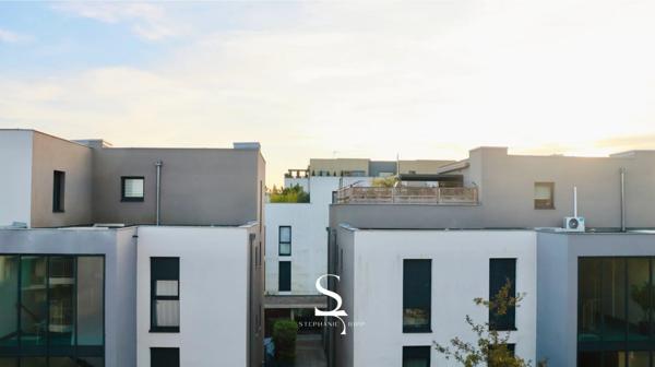 SPÉCIAL INVESTISSEUR - Appartement T2 HOENHEIM (67)