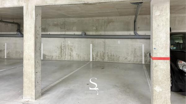 SPÉCIAL INVESTISSEUR - Appartement T2 HOENHEIM (67)