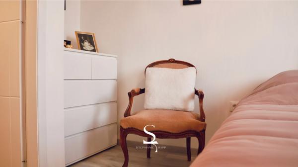 SPÉCIAL INVESTISSEUR - Appartement T2 HOENHEIM (67)